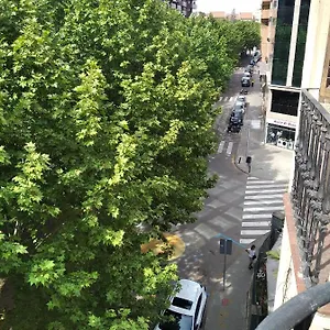 Appartement Pis Cèntric, Manresa