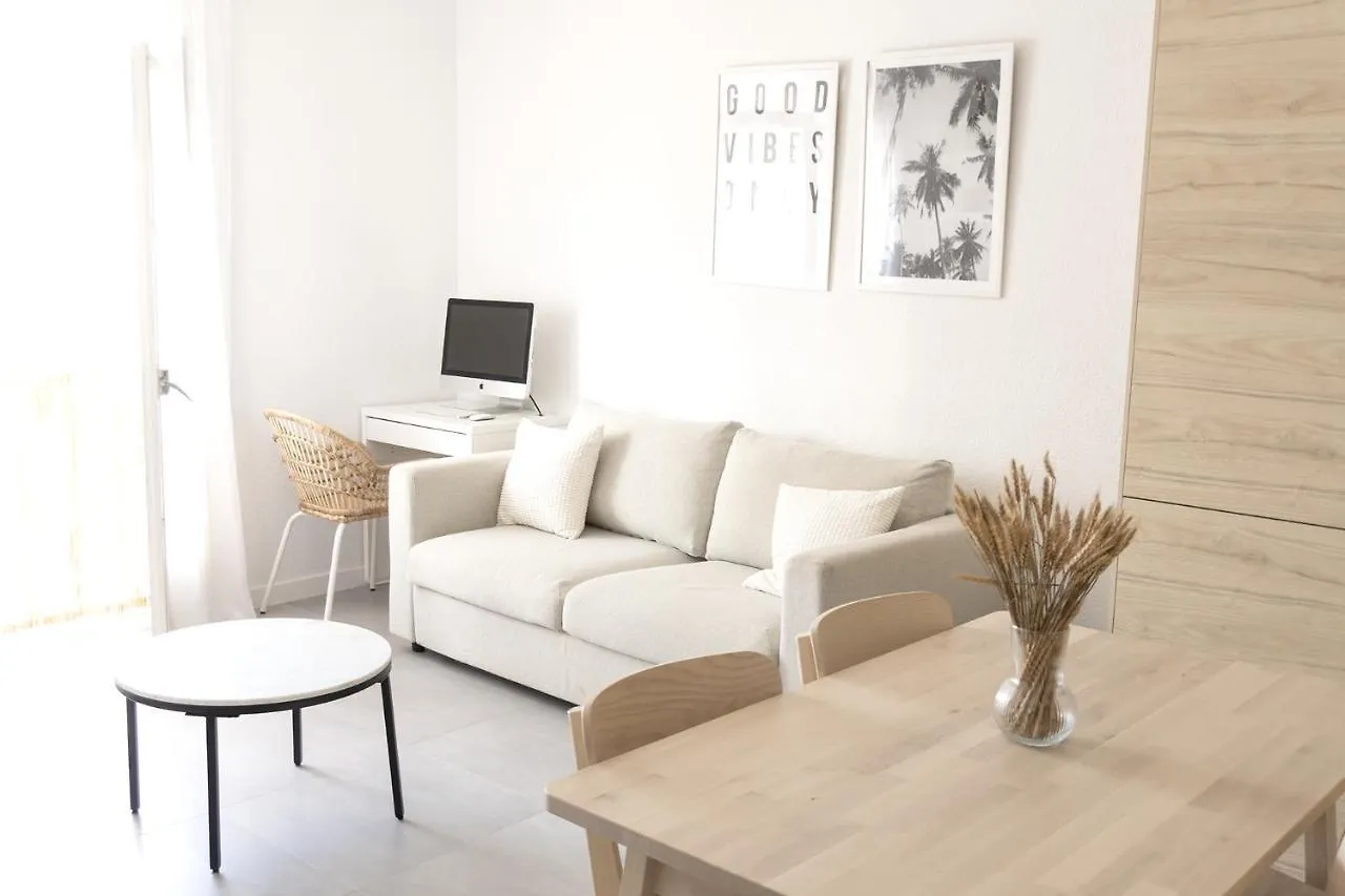 Appartement Apartamento Con Parking A 50M De La Playa Sant Antoni De Calonge