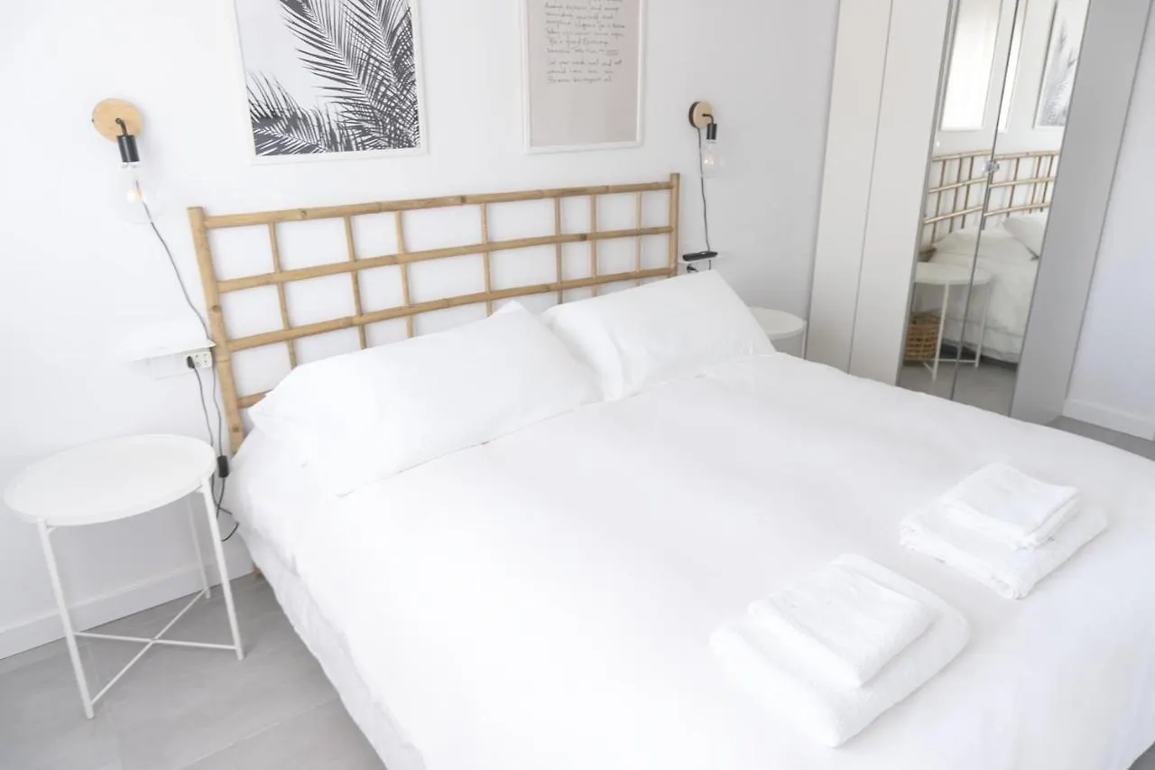 Apartamento Con Parking A 50M De La Playa Sant Antoni De Calonge