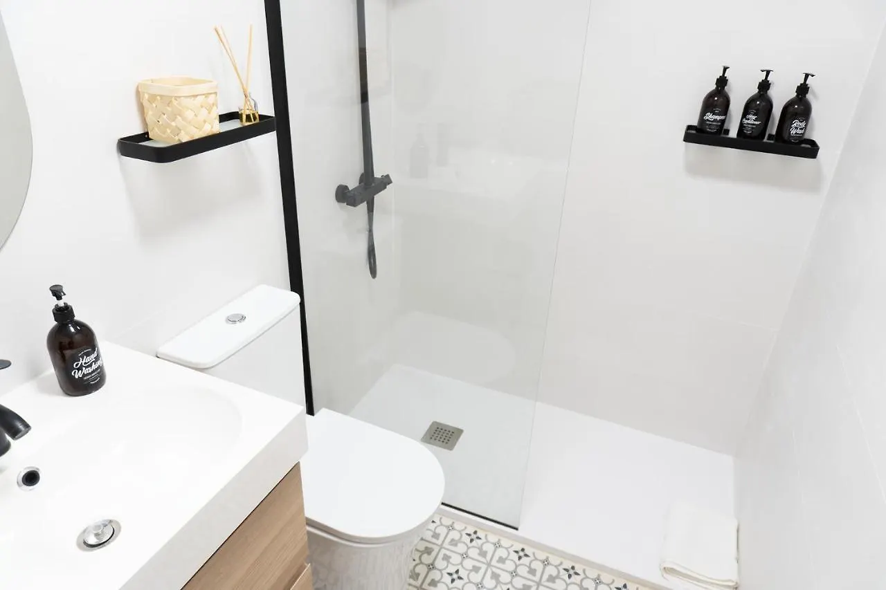 Apartamento Con Parking A 50M De La Playa Sant Antoni De Calonge Appartement