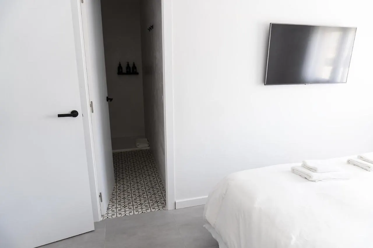 Apartamento Con Parking A 50M De La Playa Sant Antoni De Calonge