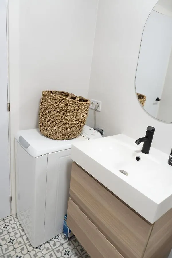 Appartement Apartamento Con Parking A 50M De La Playa Sant Antoni De Calonge