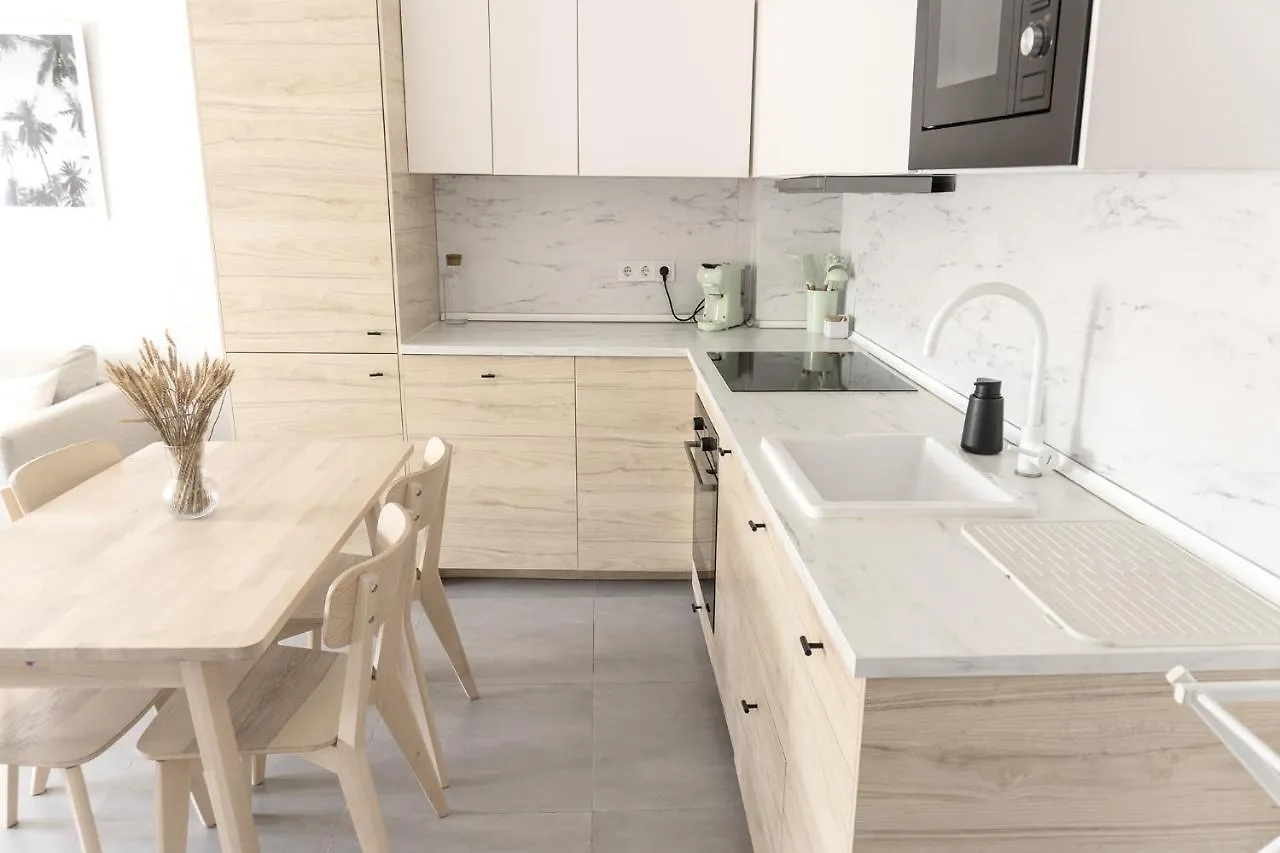 Appartement Apartamento Con Parking A 50M De La Playa Sant Antoni De Calonge