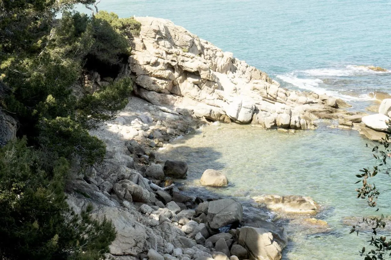 Apartamento Con Parking A 50M De La Playa Sant Antoni De Calonge Appartement