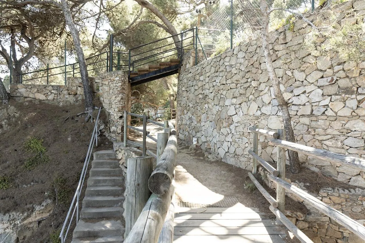 Apartamento Con Parking A 50M De La Playa Sant Antoni De Calonge